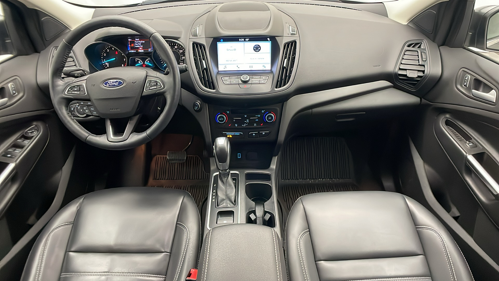 2019 Ford Escape SEL 6