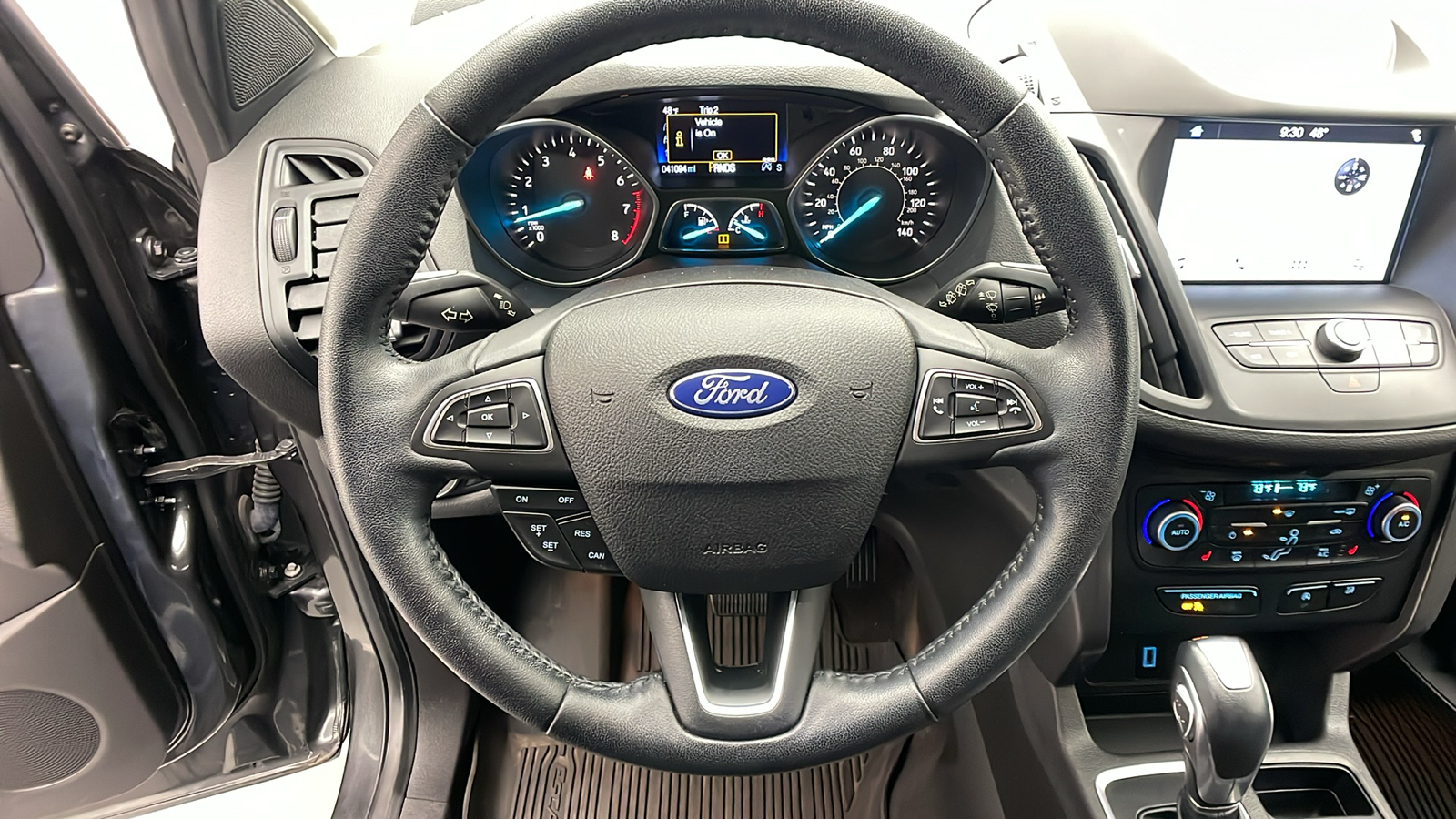 2019 Ford Escape SEL 13