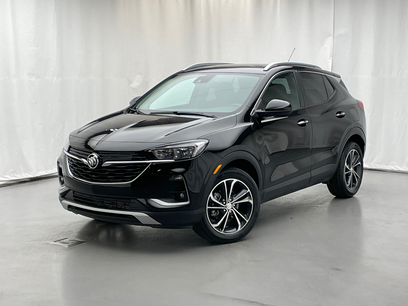 2022 Buick Encore GX Select 1