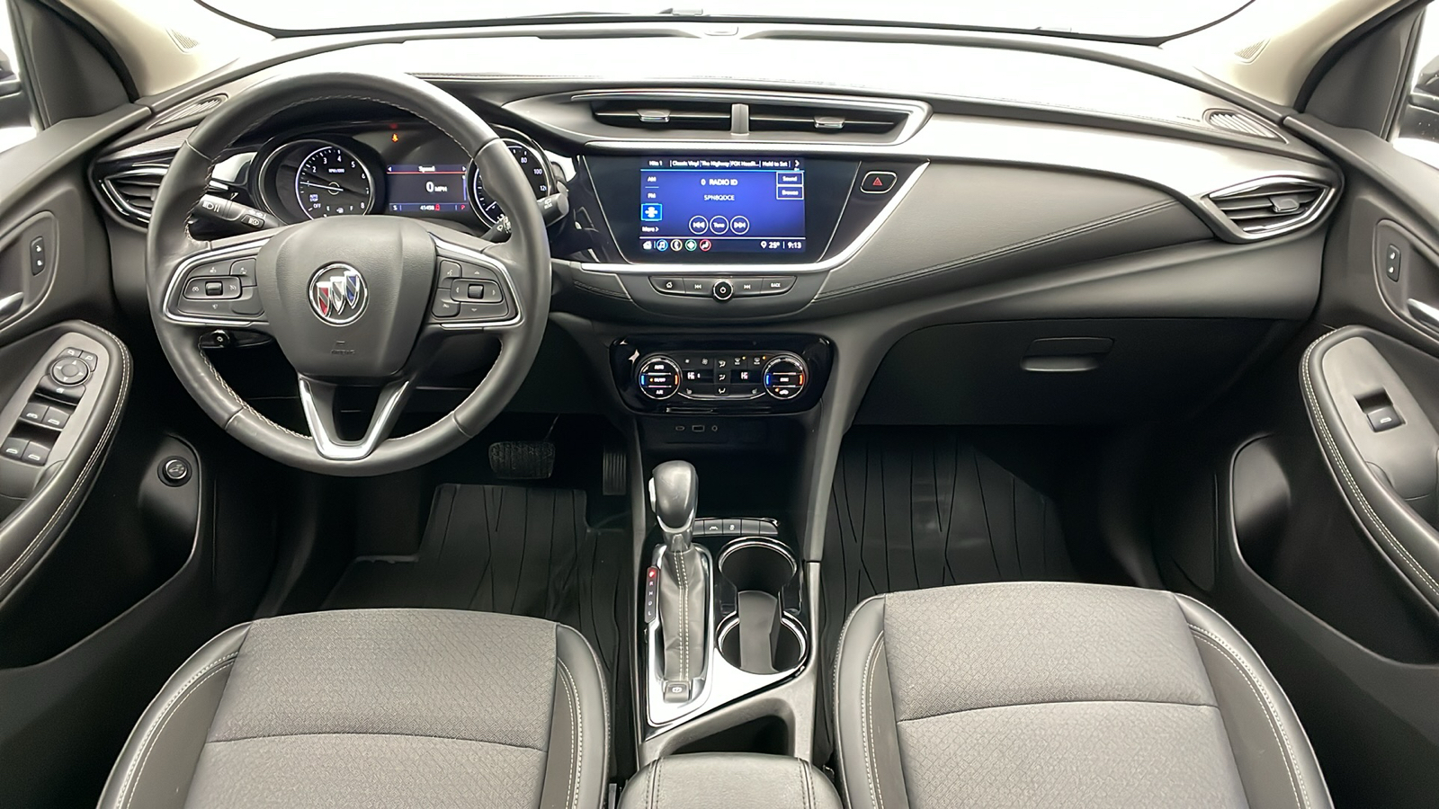 2022 Buick Encore GX Select 6