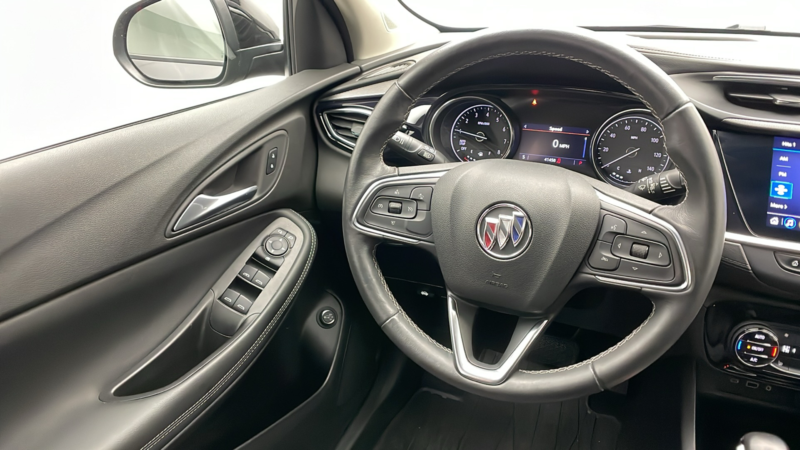 2022 Buick Encore GX Select 7