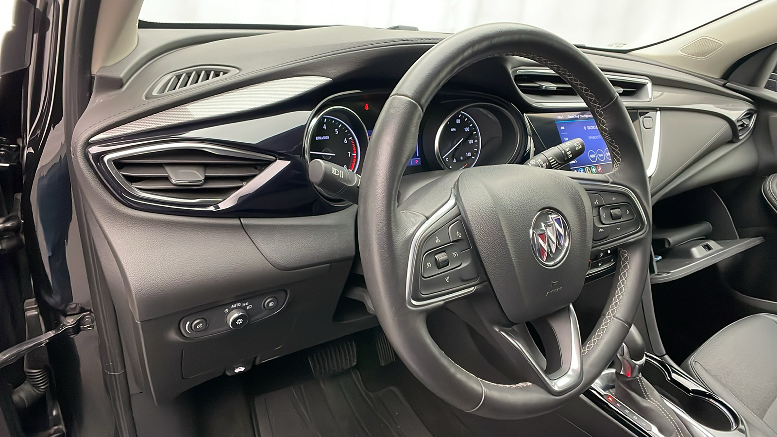 2022 Buick Encore GX Select 12