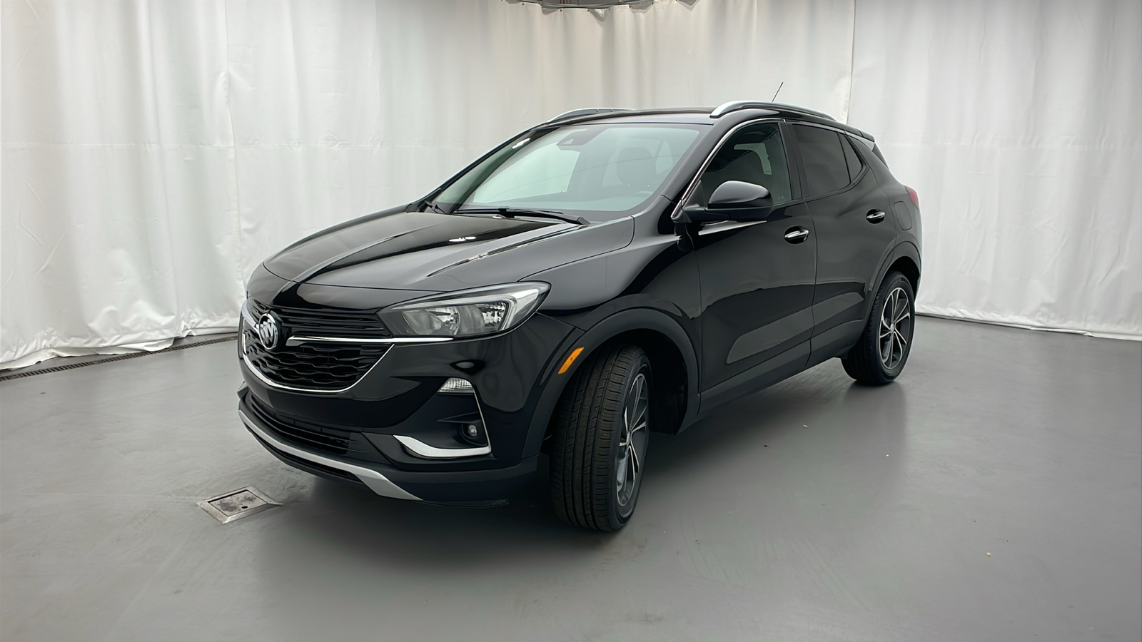 2022 Buick Encore GX Select 43