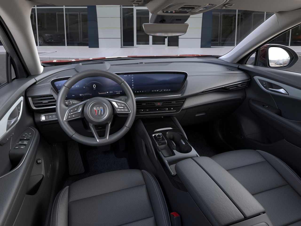 2024 Buick Envision Avenir 15