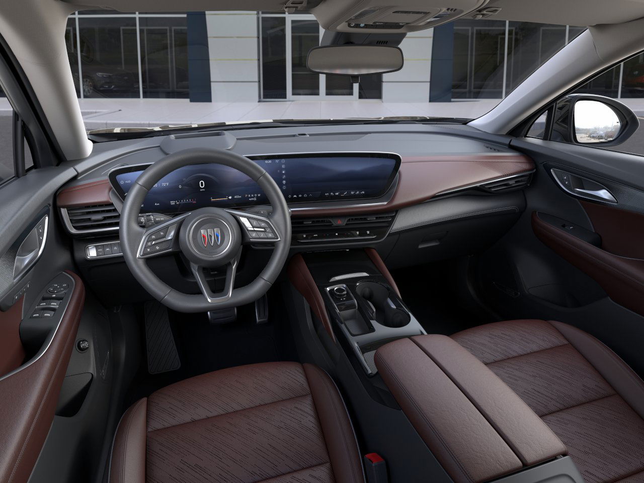 2024 Buick Envision Sport Touring 15