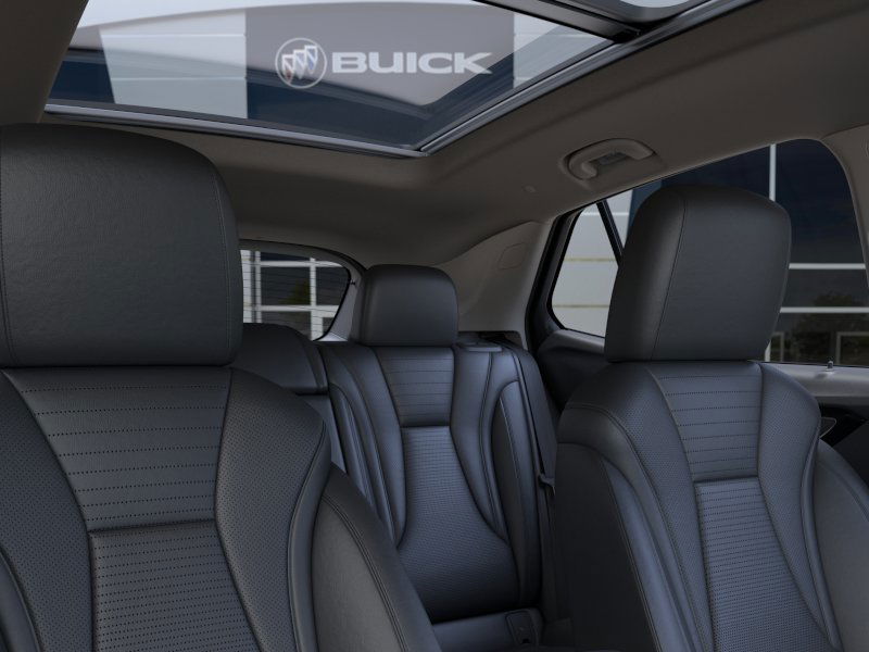 2024 Buick Envision Preferred 24