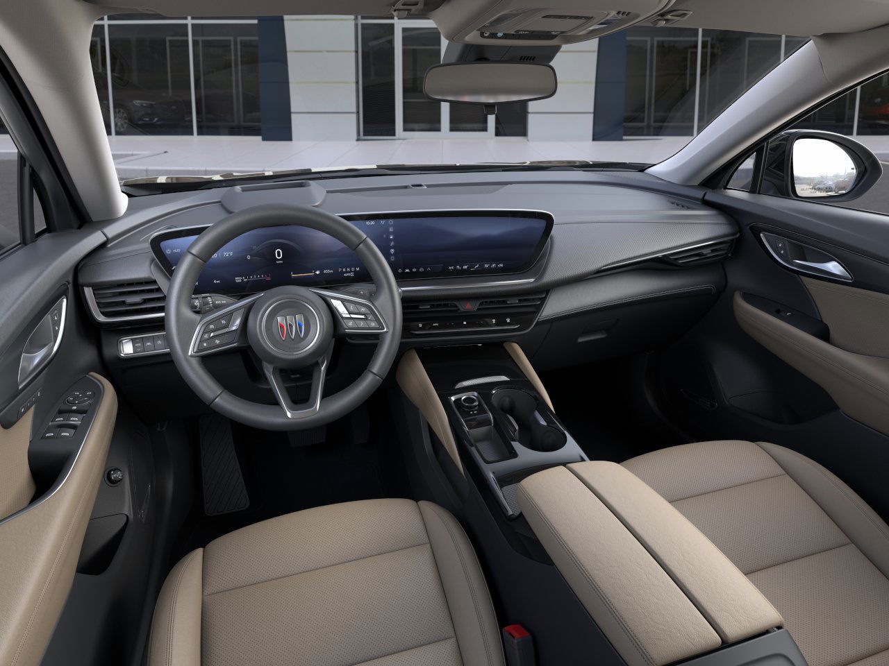 2024 Buick Envision Preferred 15