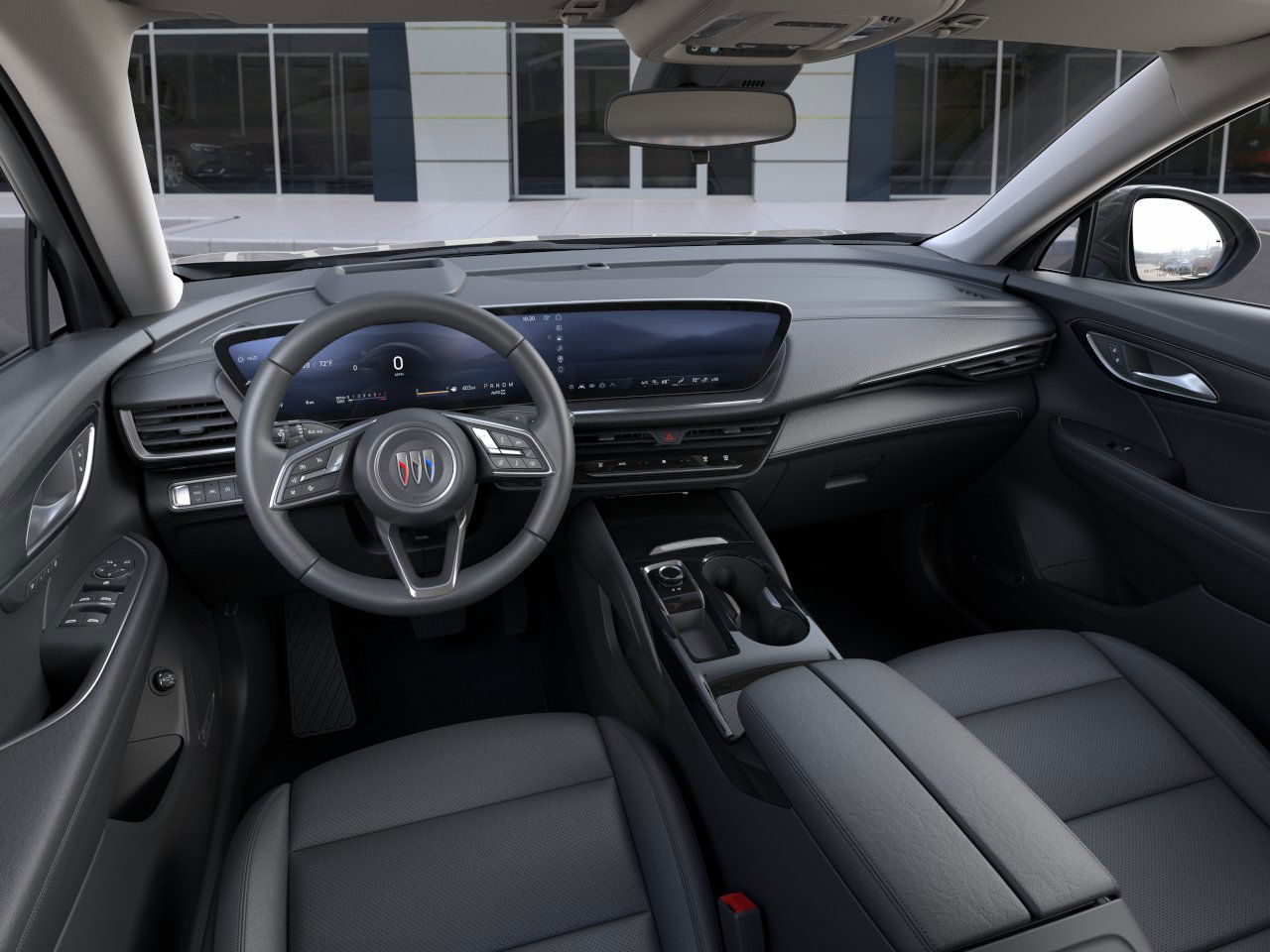 2024 Buick Envision Preferred 15