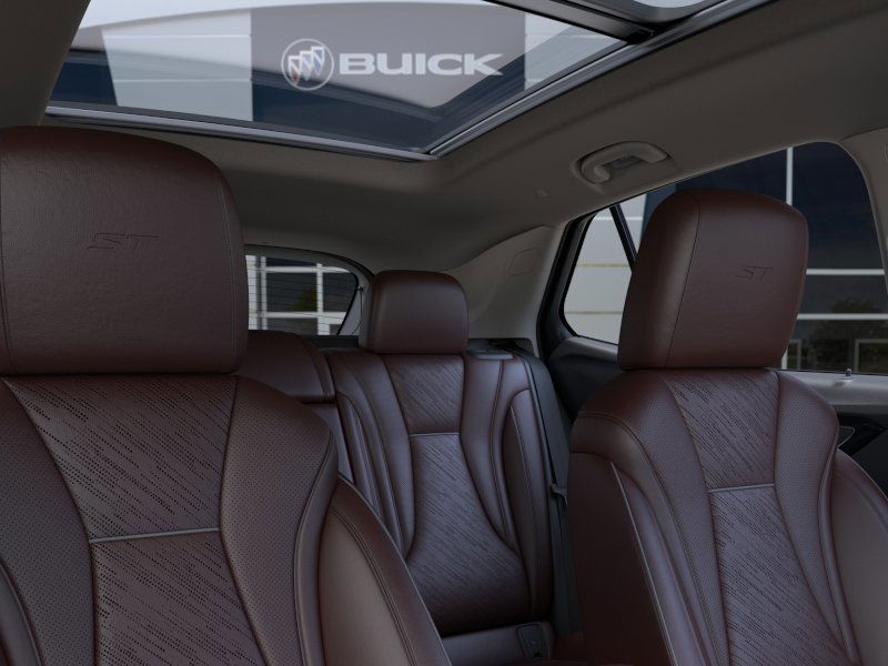 2024 Buick Envision Sport Touring 24