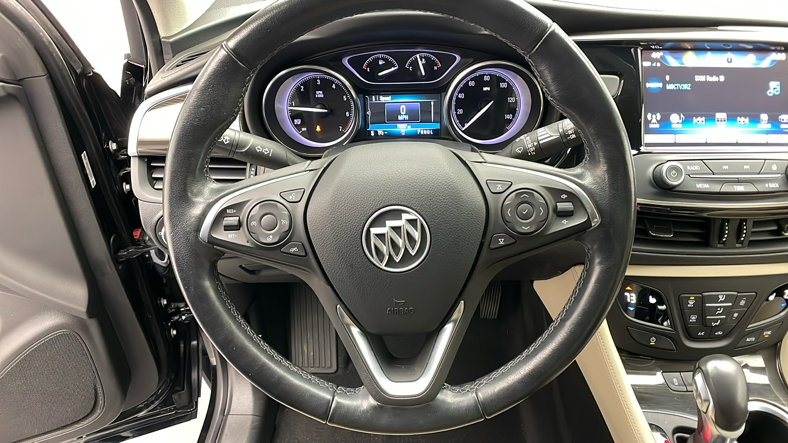 2019 Buick Envision Essence 14