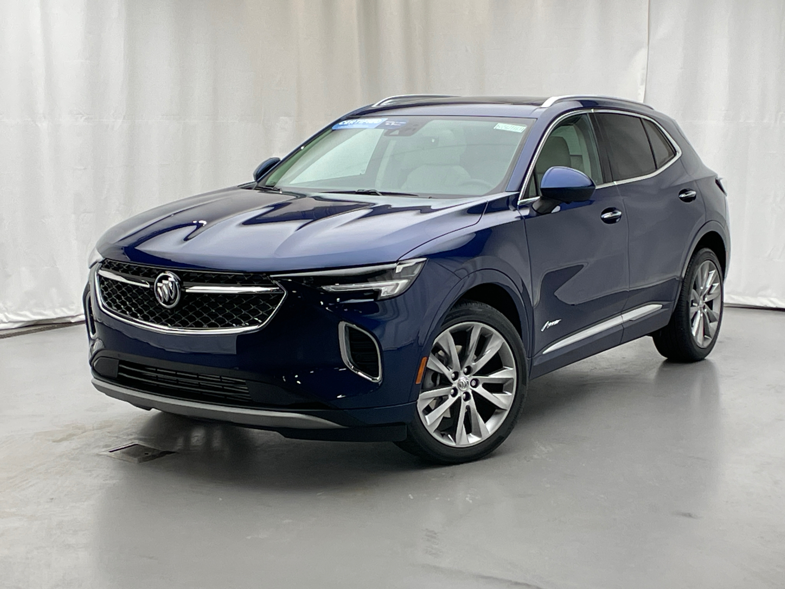 2023 Buick Envision Avenir 1