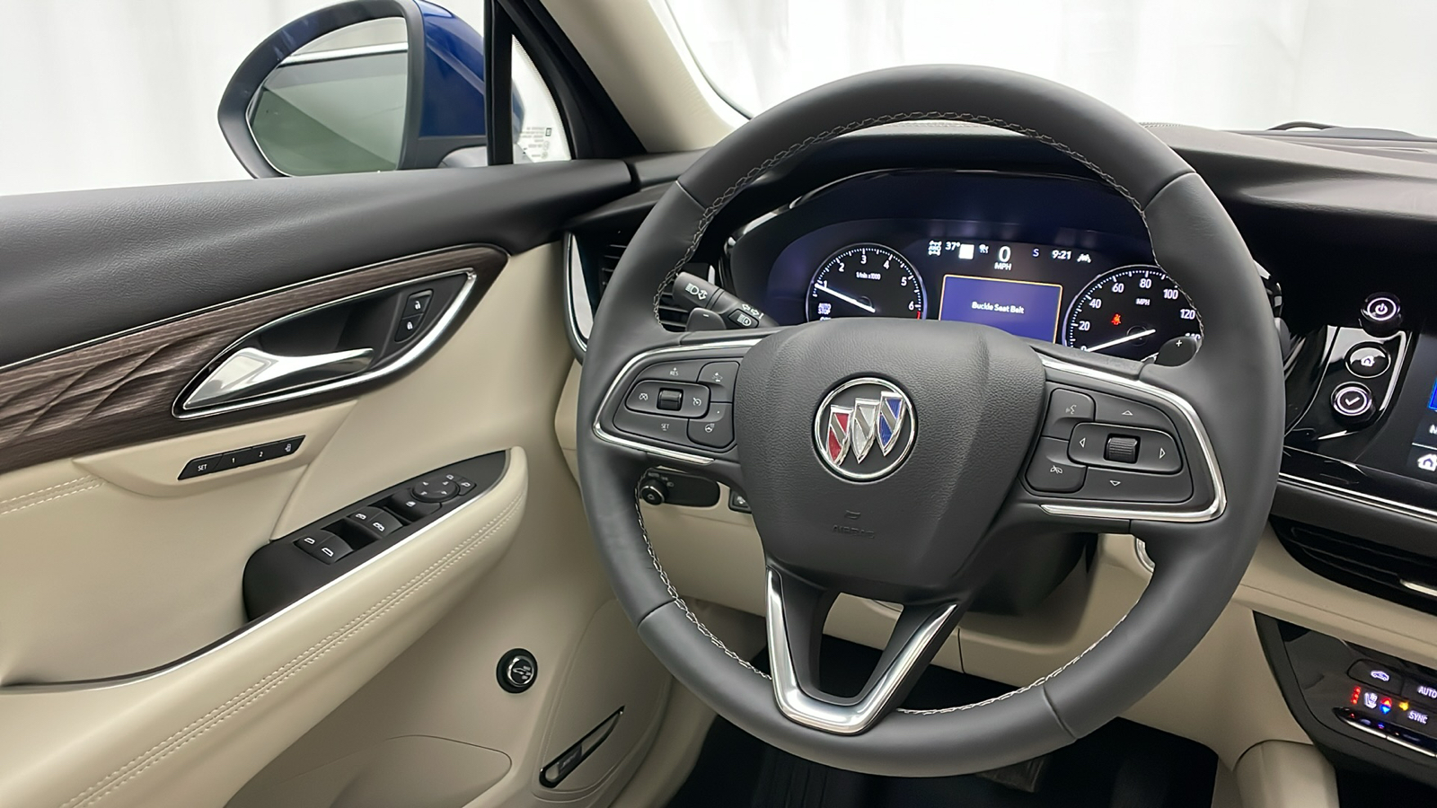 2023 Buick Envision Avenir 7