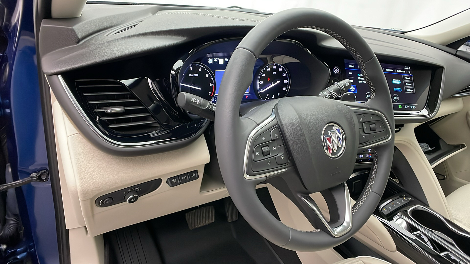 2023 Buick Envision Avenir 14