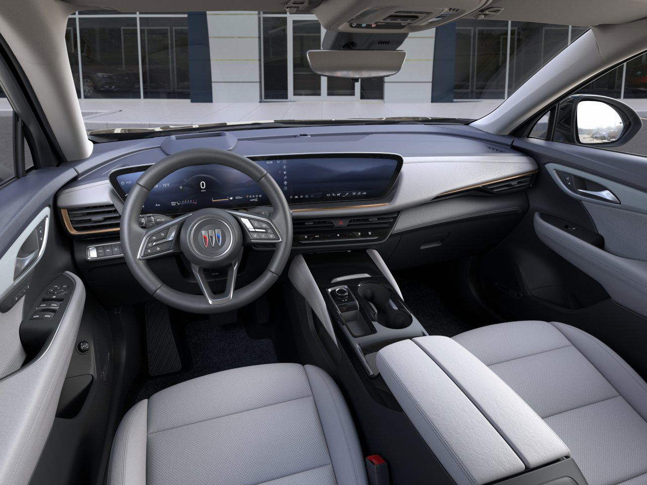 2024 Buick Envision Avenir 15