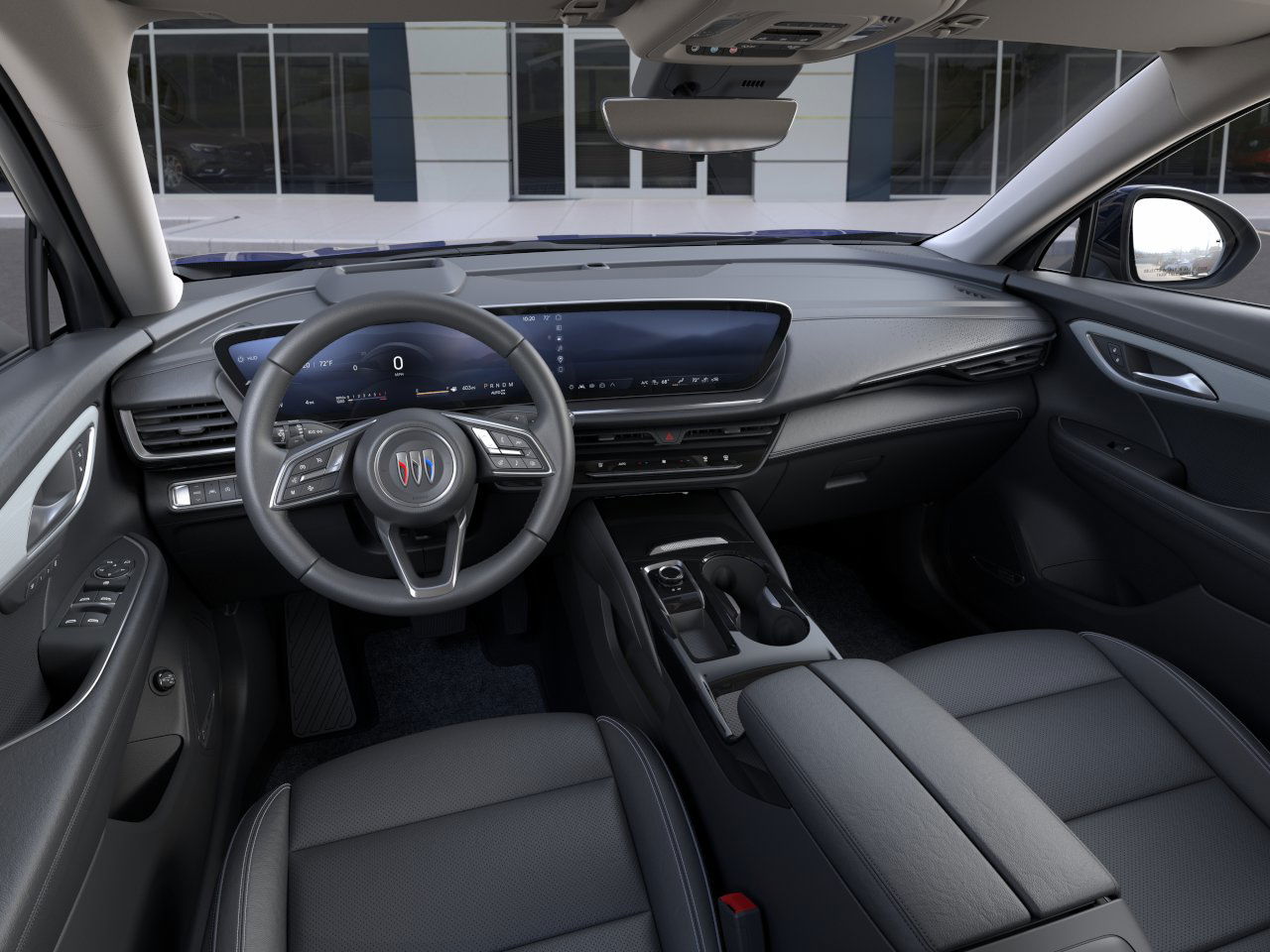 2024 Buick Envision Avenir 15