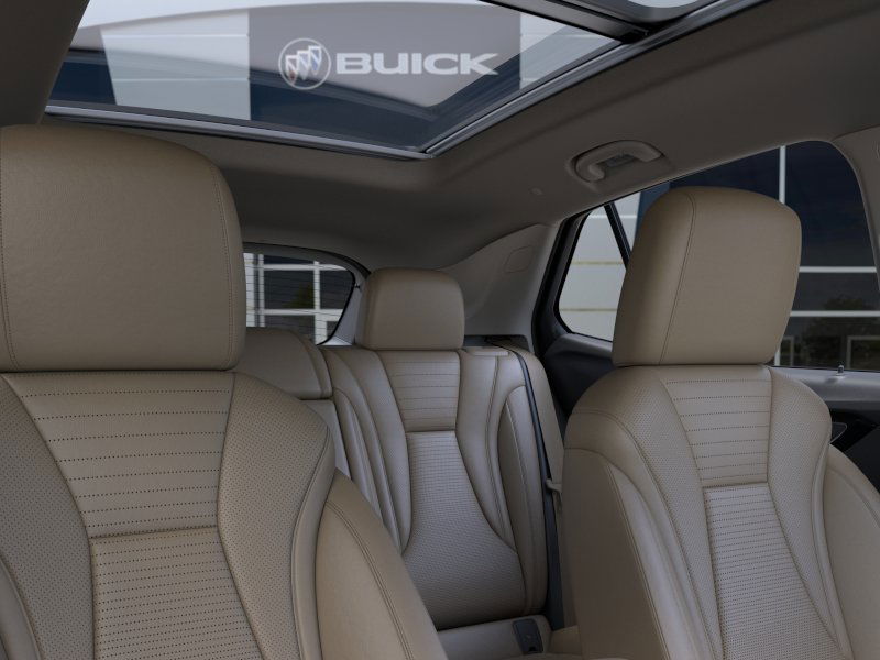 2024 Buick Envision Preferred 24