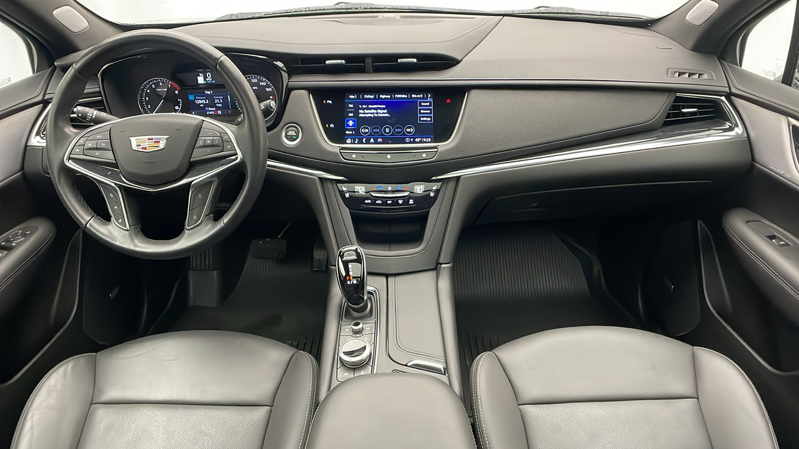 2021 Cadillac XT5 Premium Luxury 6