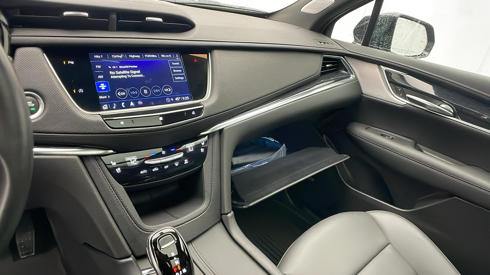 2021 Cadillac XT5 Premium Luxury 19