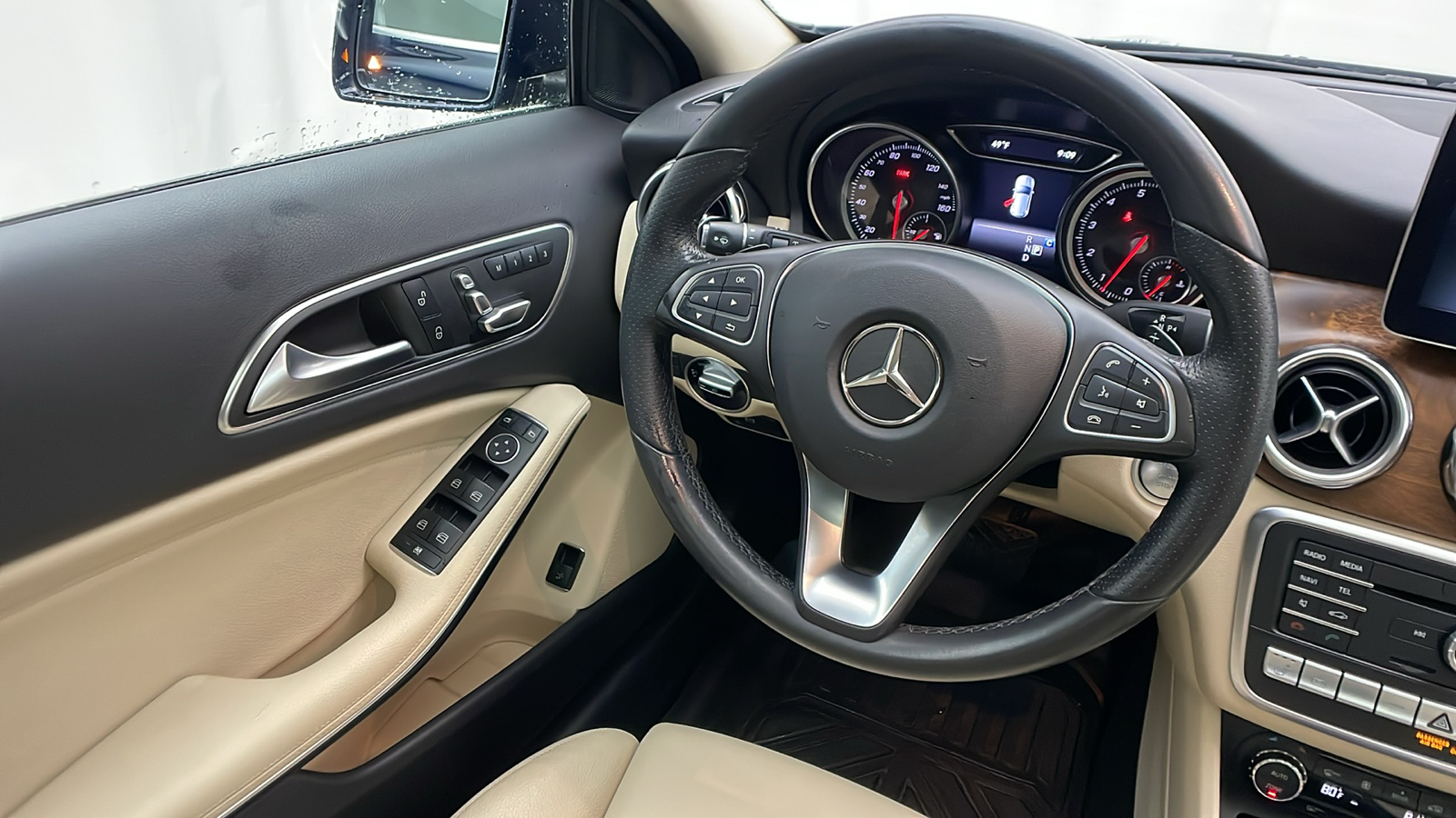 2018 Mercedes-Benz GLA GLA 250 7