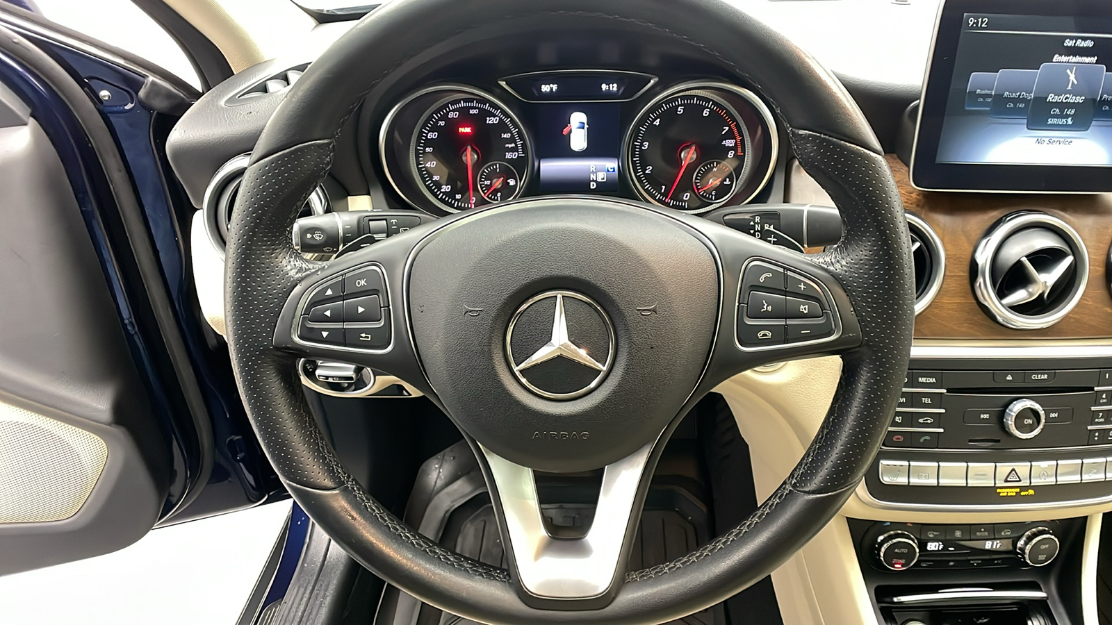 2018 Mercedes-Benz GLA GLA 250 14