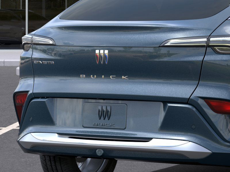 2025 Buick Envista Avenir 14