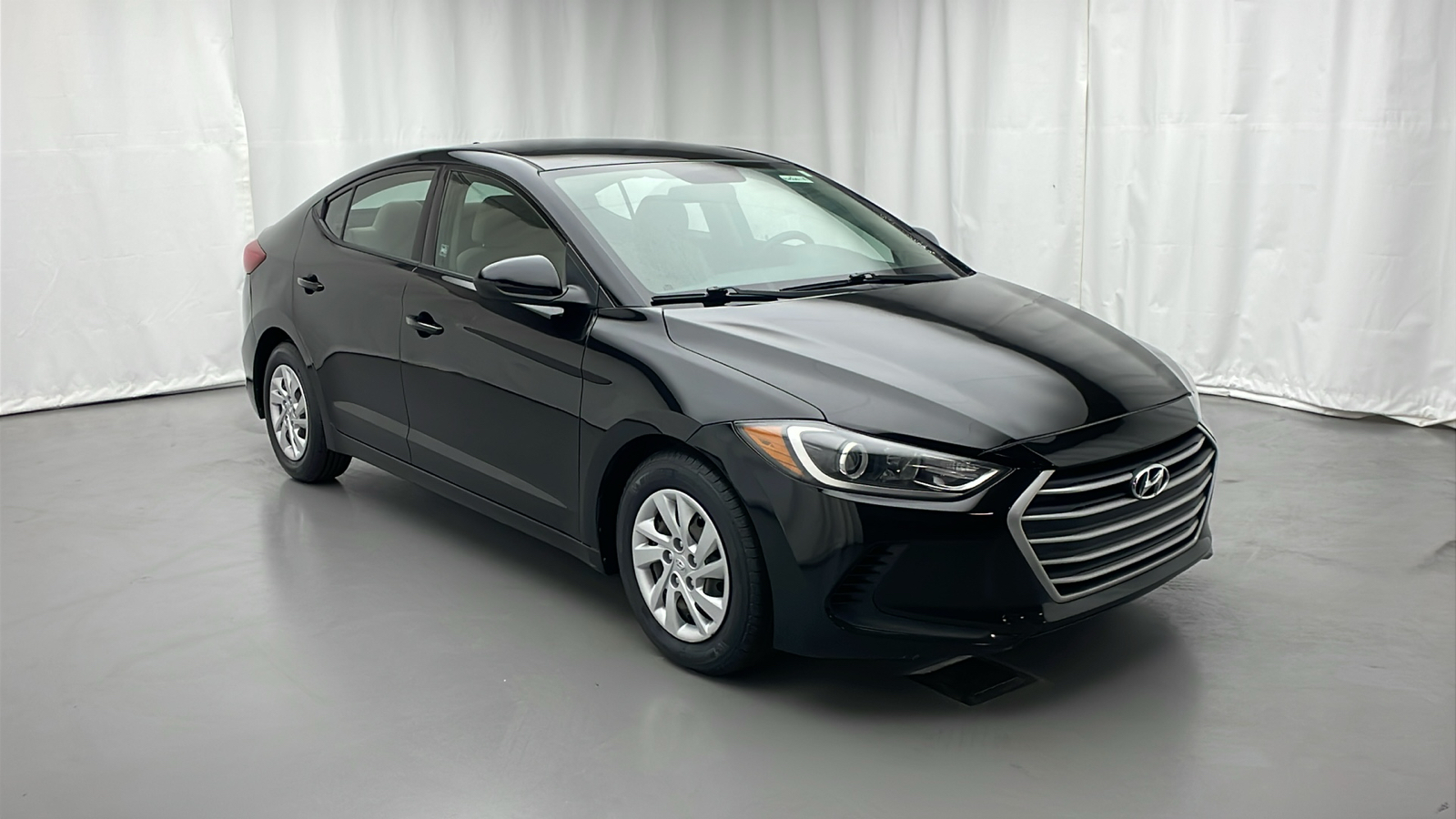 2017 Hyundai Elantra SE 2