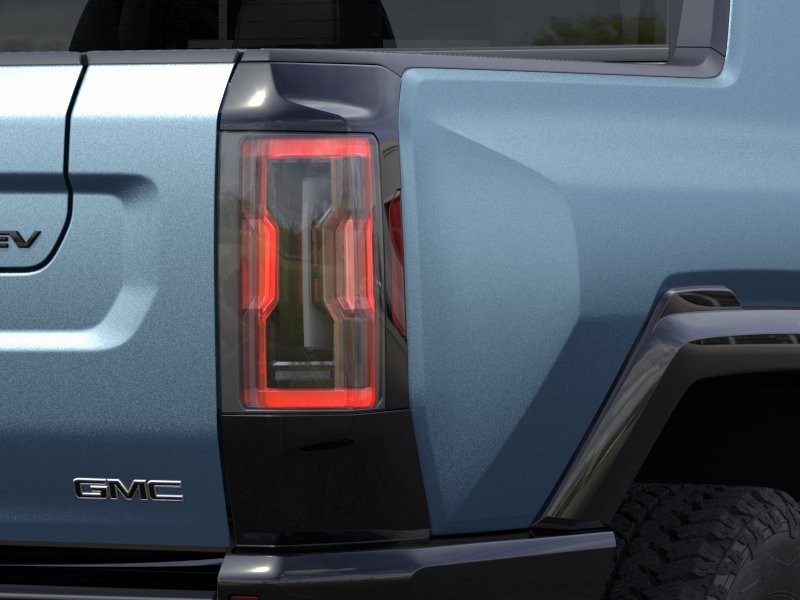 2024 GMC Hummer EV Pickup 3X 11