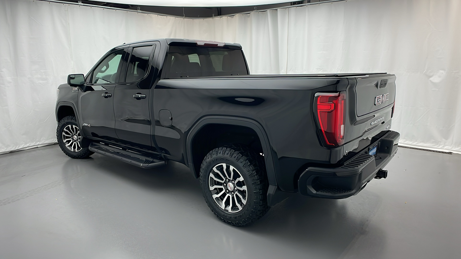 2019 GMC Sierra 1500 AT4 33