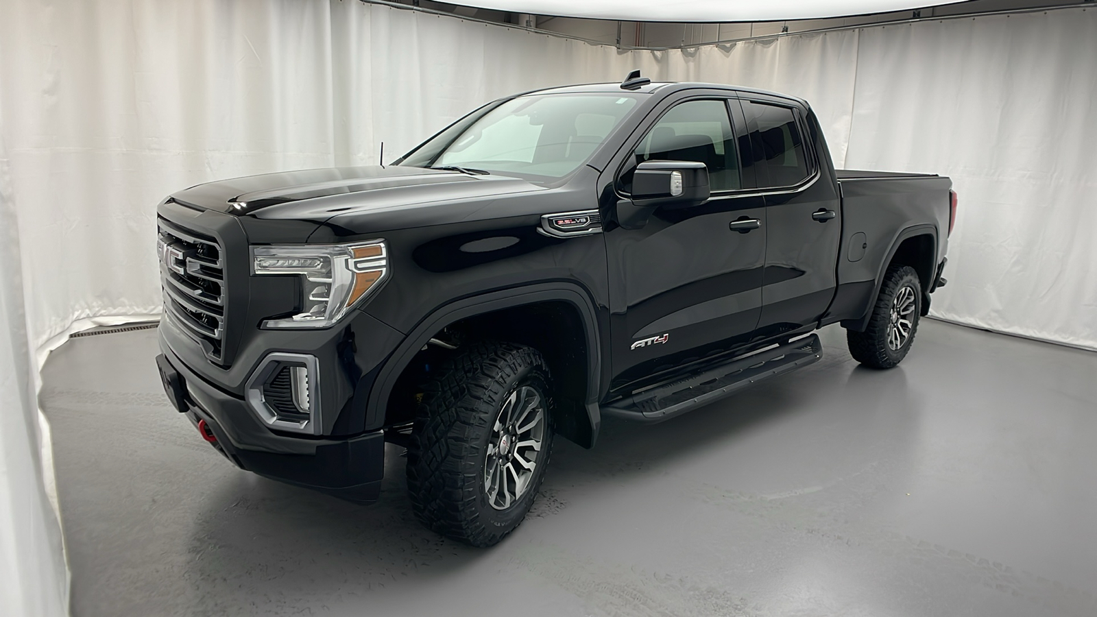 2019 GMC Sierra 1500 AT4 41