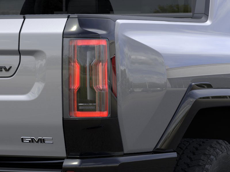 2024 GMC Hummer EV Pickup 3X 11