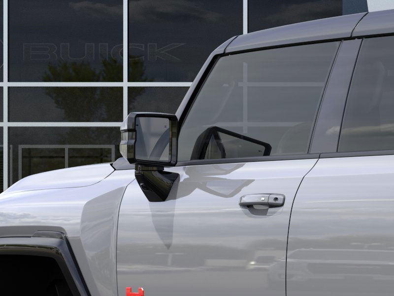 2024 GMC Hummer EV Pickup 3X 12