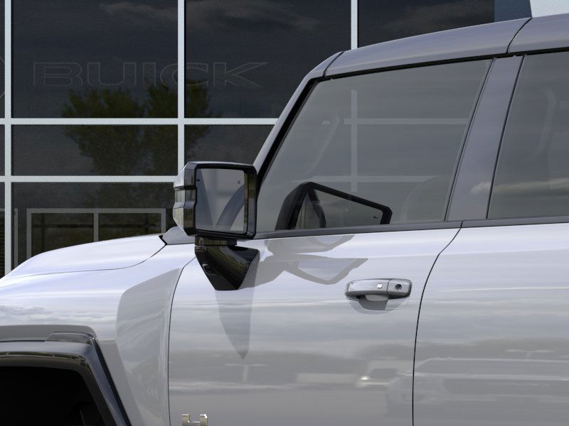 2025 GMC Hummer EV SUV 2X 12