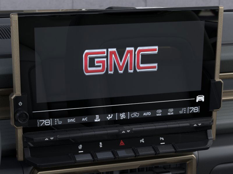 2025 GMC Hummer EV Pickup 2X 20