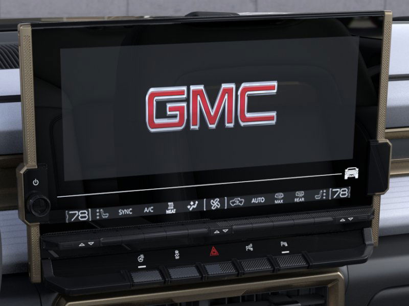 2025 GMC Hummer EV Pickup 3X 20