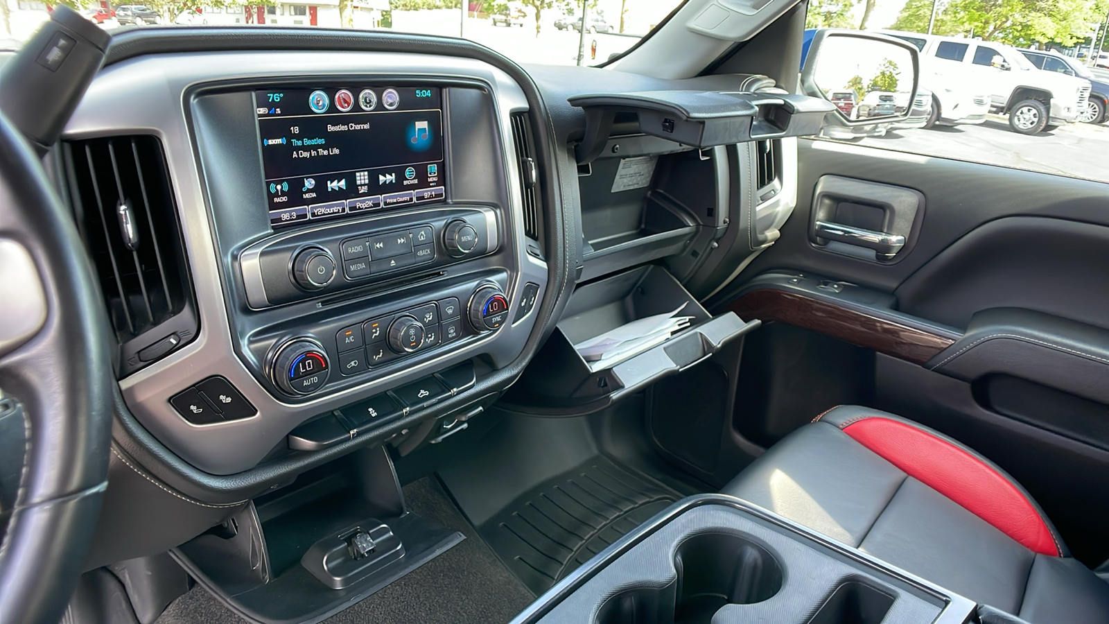 2019 GMC Sierra 1500 Limited SLE 18