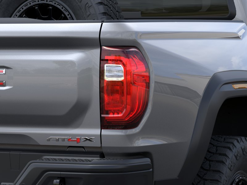 2024 GMC Canyon AT4X 11