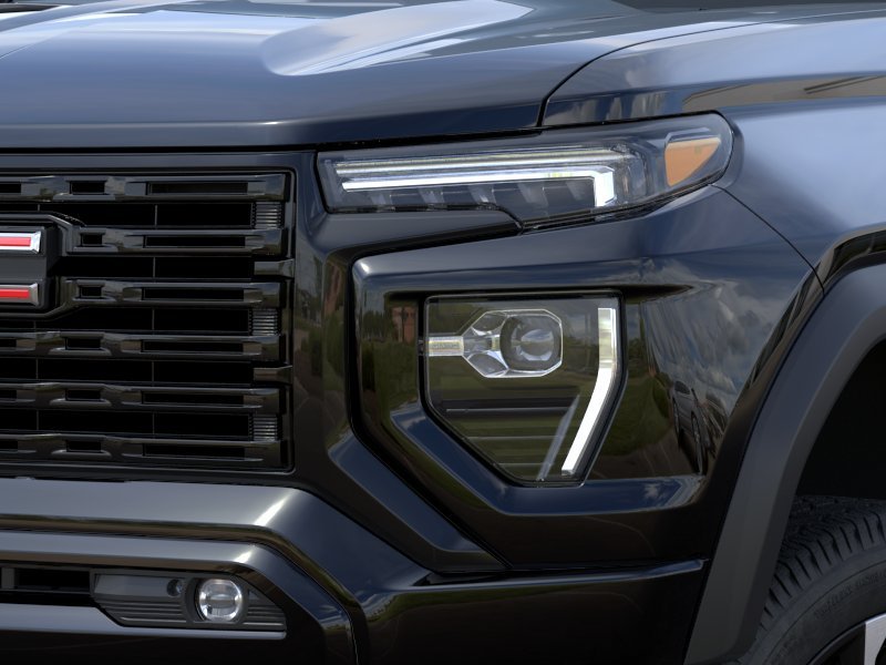 2024 GMC Canyon Denali 10