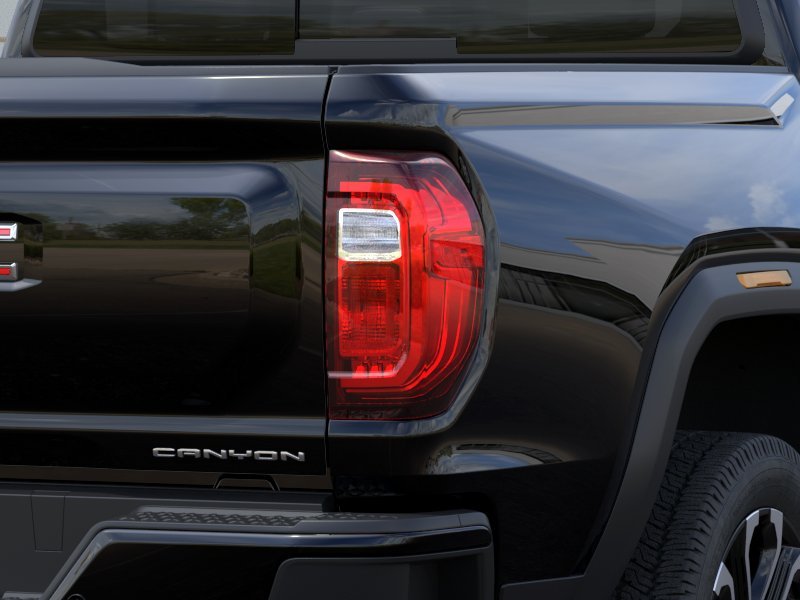 2024 GMC Canyon Denali 11