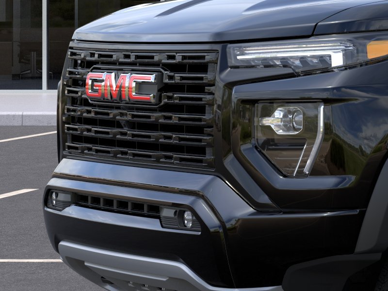 2024 GMC Canyon Denali 13