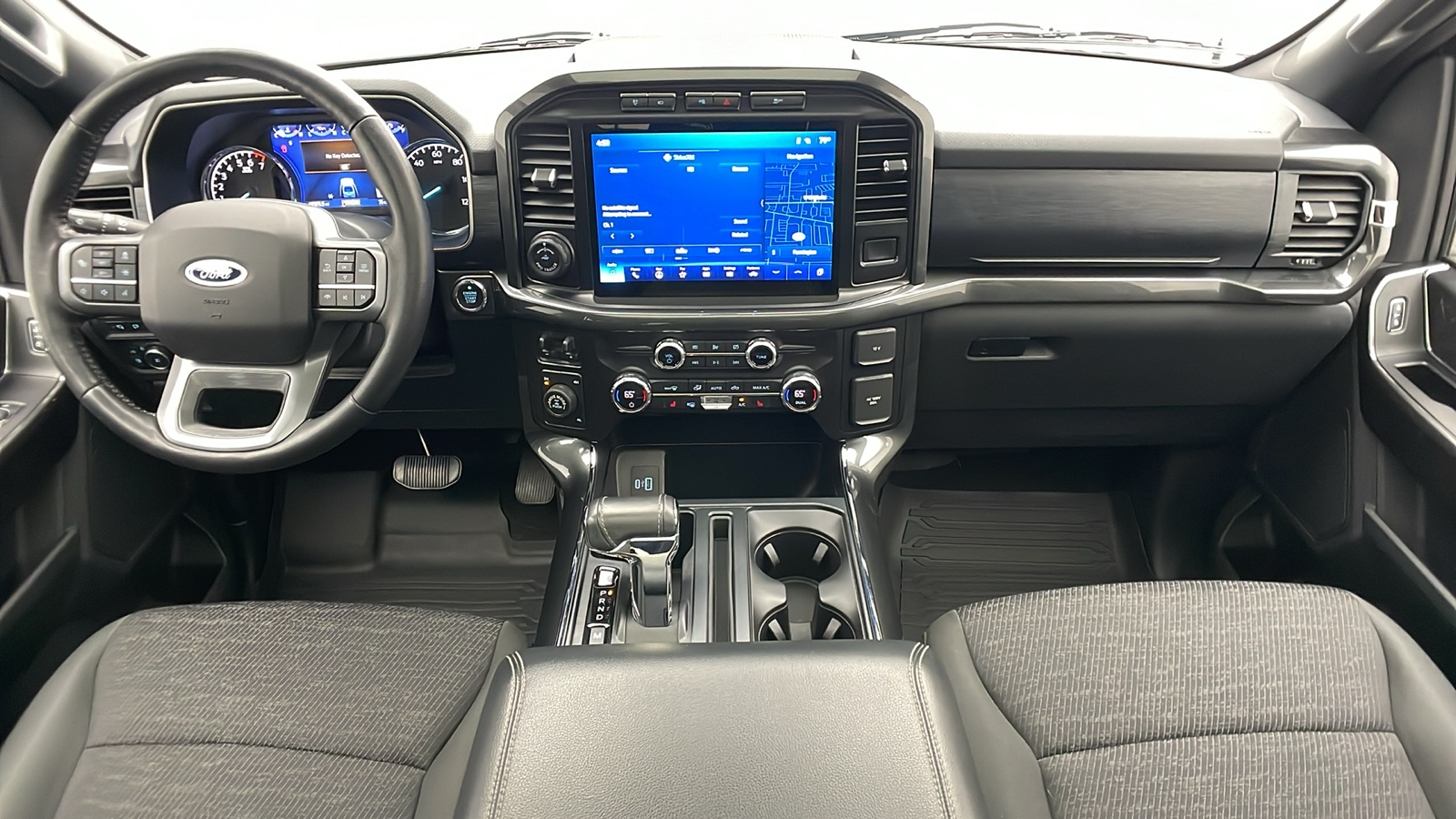 2021 Ford F-150 XLT 6