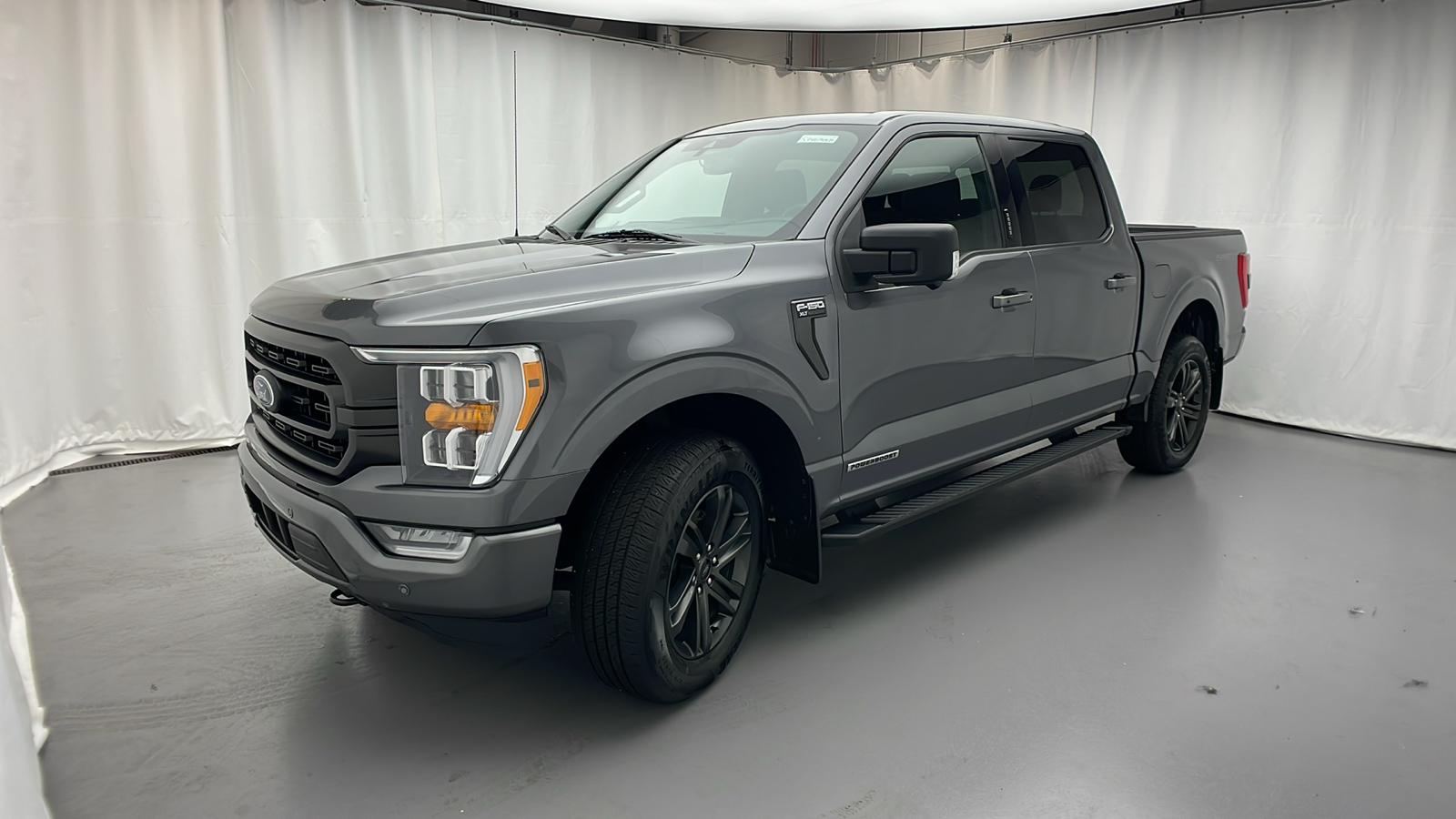 2021 Ford F-150 XLT 41