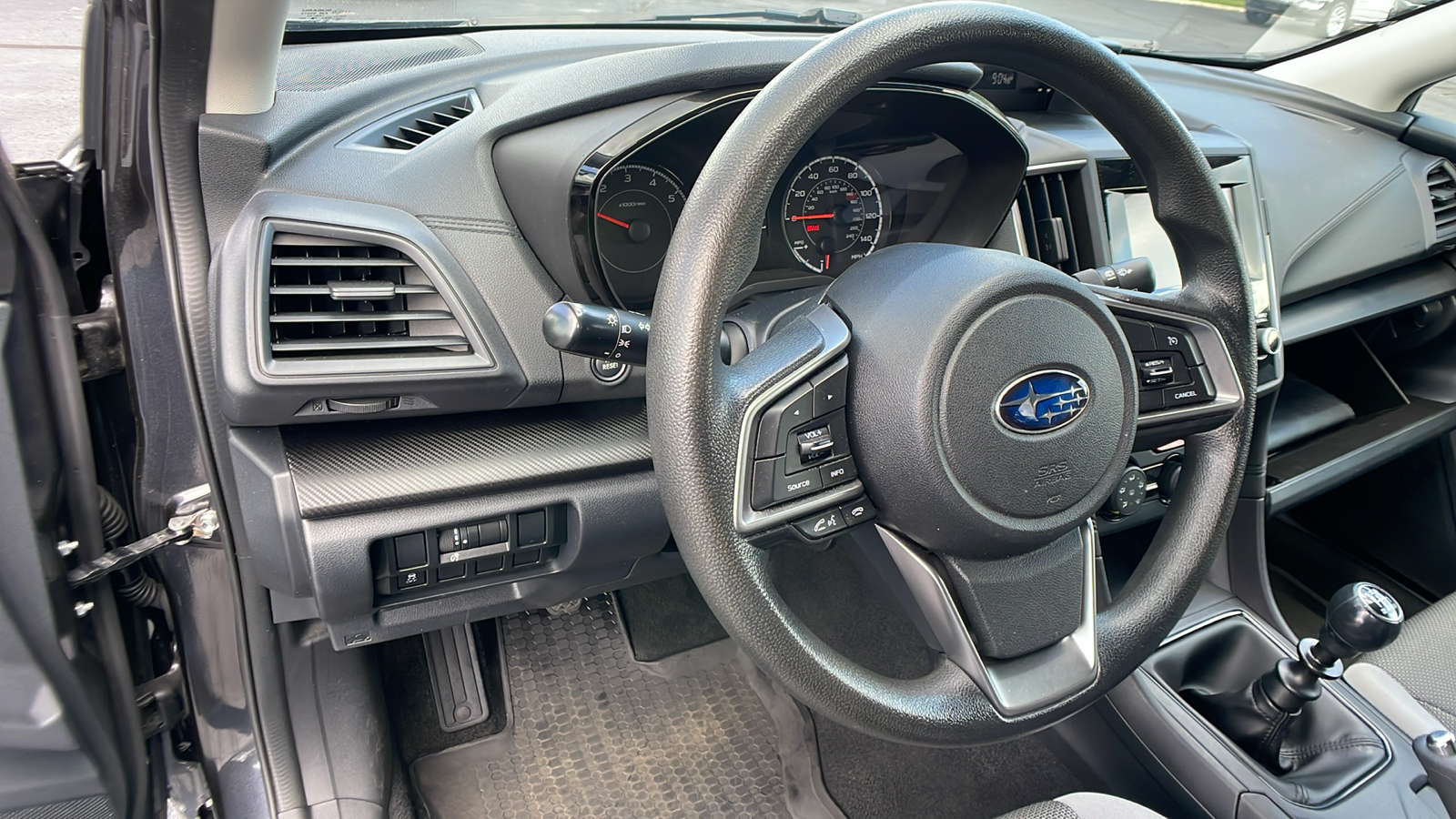 2018 Subaru Crosstrek 2.0i 10