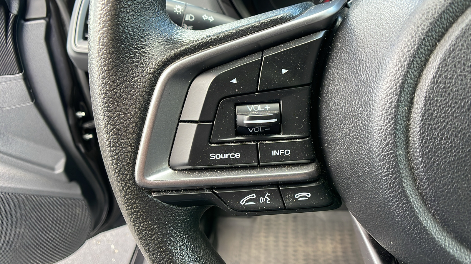2018 Subaru Crosstrek 2.0i 13