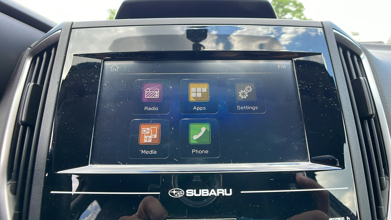 2018 Subaru Crosstrek 2.0i 20