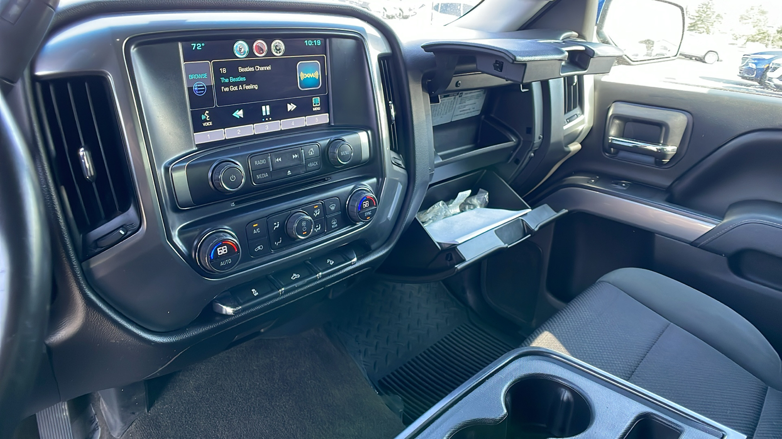 2015 Chevrolet Silverado 1500 LT 18