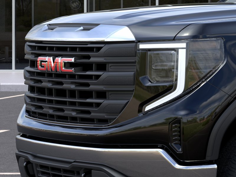 2024 GMC Sierra 1500 Pro 13