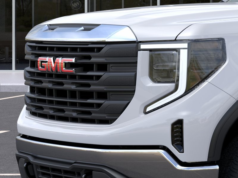 2024 GMC Sierra 1500 Pro 13