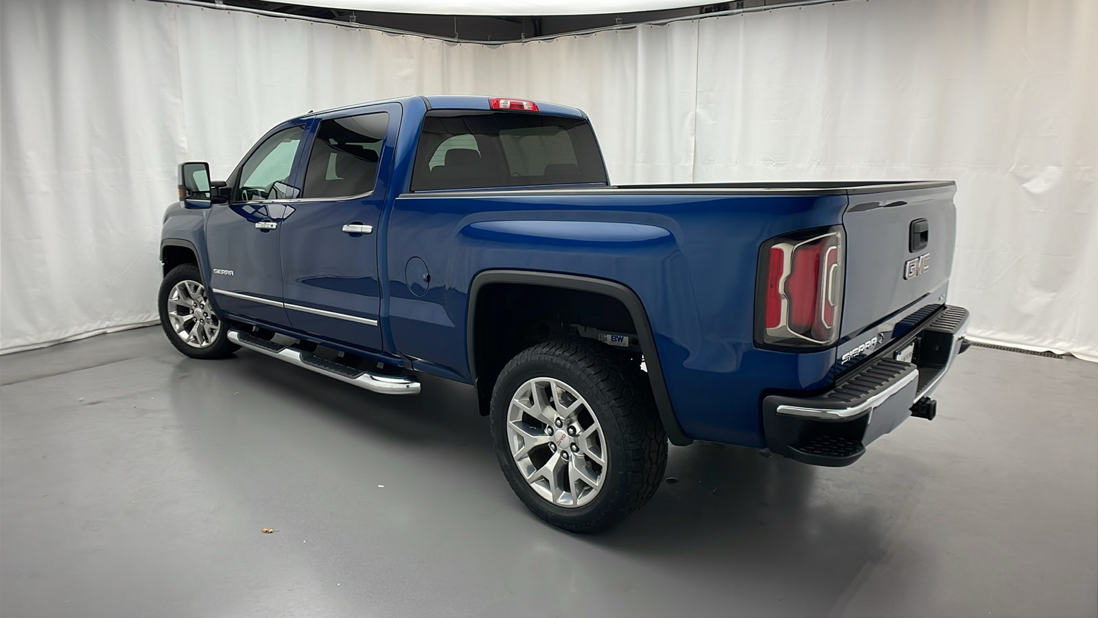 2017 GMC Sierra 1500 SLT 31