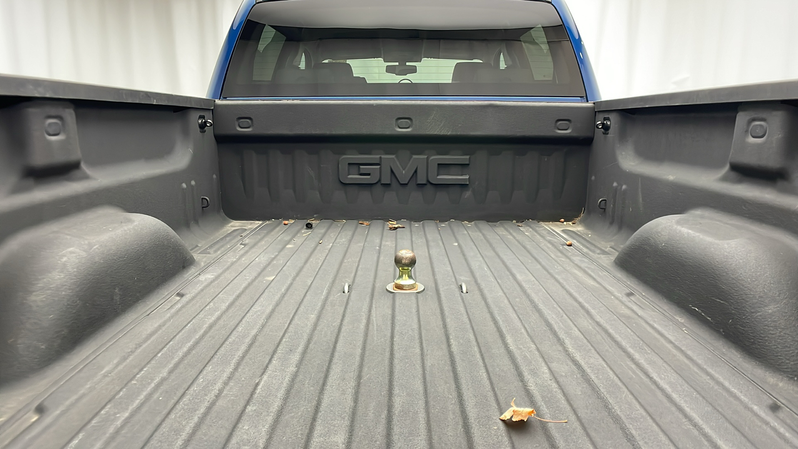 2017 GMC Sierra 1500 SLT 32