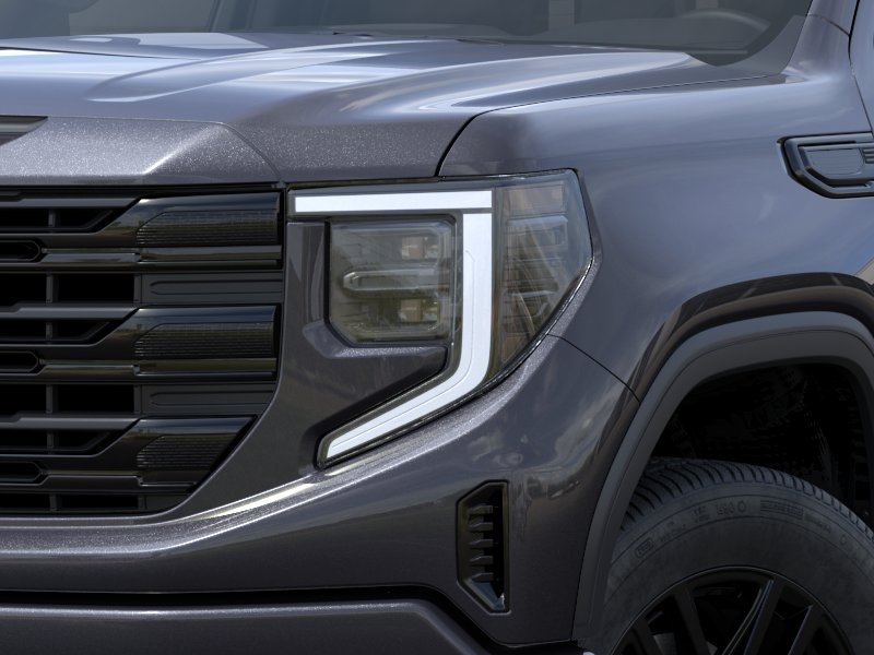 2024 GMC Sierra 1500 Elevation 10